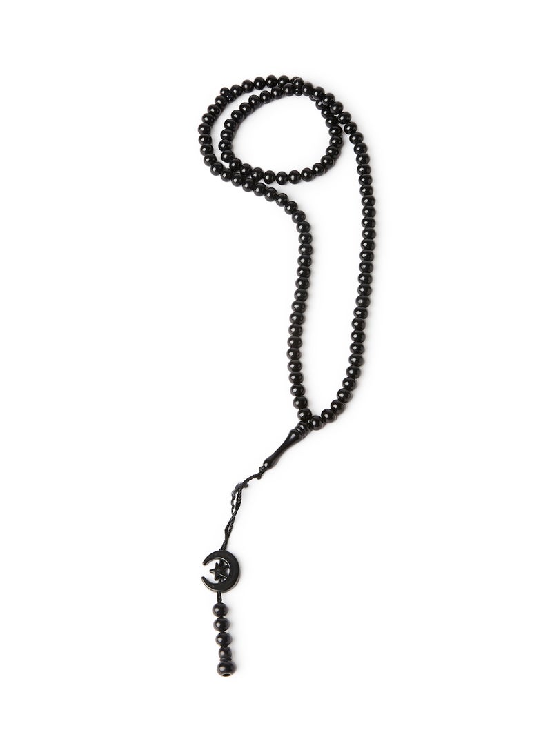 Rosh Tasbih Prayer Beads  - Image 1