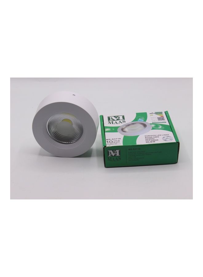 MAAS Surface LED Light White 