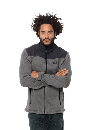 Scandic Jacket Tarmac Grey