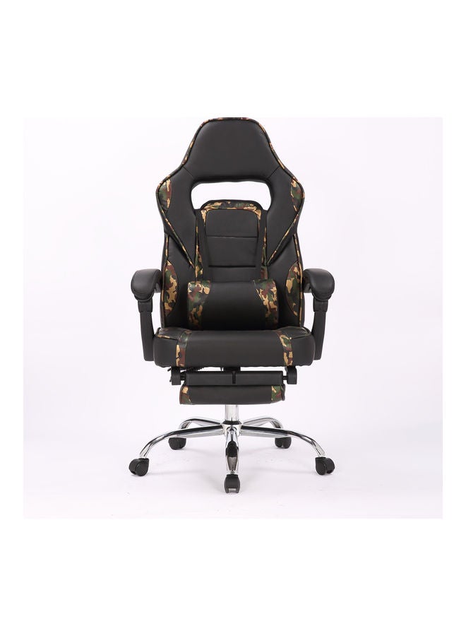 Blitzed Gaming Chair Brown//Black 65x125x63cm - Image 1