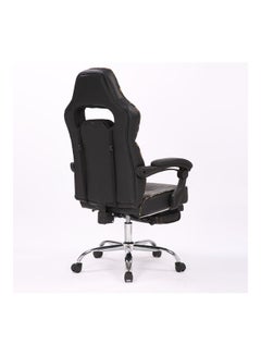 Blitzed Gaming Chair Brown//Black 65x125x63cm  - Image 2