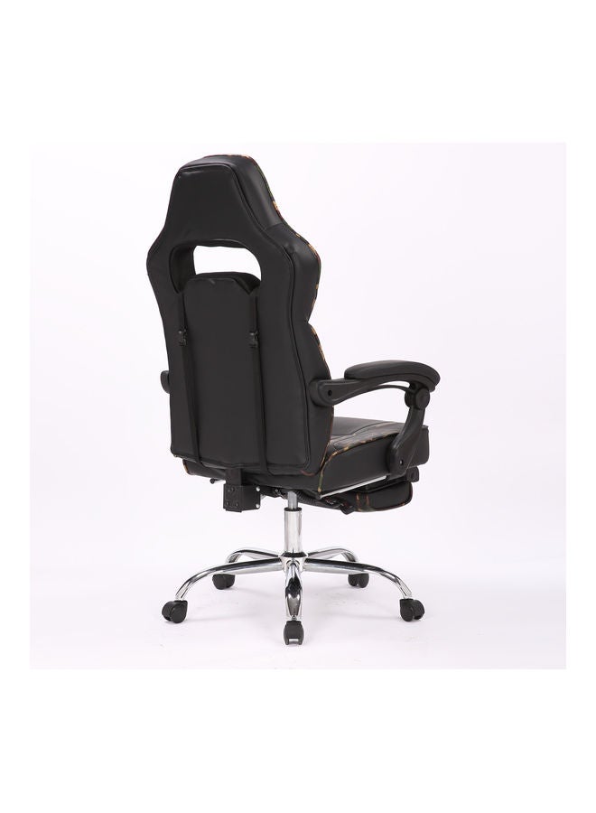 Blitzed Gaming Chair Brown//Black 65x125x63cm - Image 2