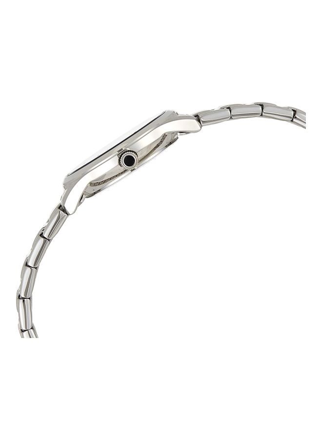 CITIZEN unisex Stainless Steel Analog Watch ER0201-81E - Image 3