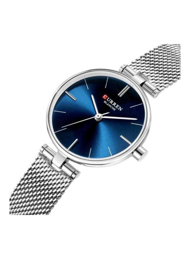 CURREN - women Stainless Steel Analog Watch 9038 - Image 1