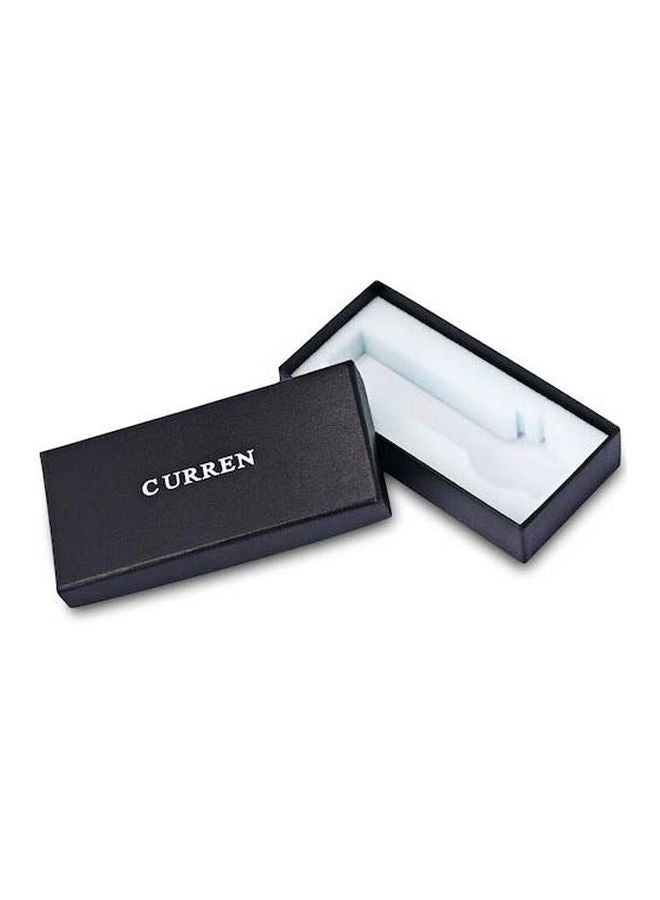 CURREN - girls Metal Analog Watch C9037L-2 - Image 1