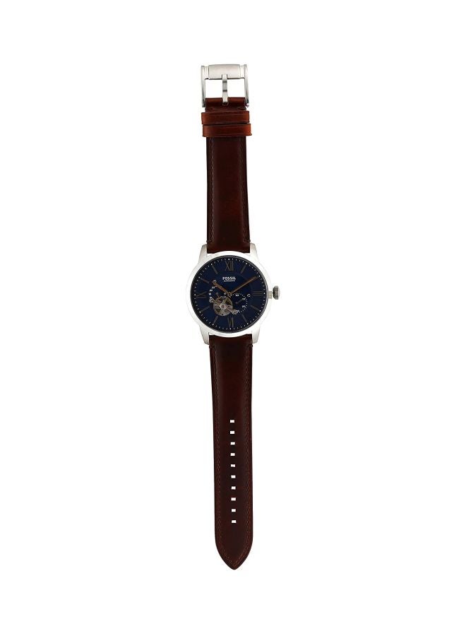 FOSSIL Men's Townsman Water Resistant Analog Watch Me3110  - Image 3