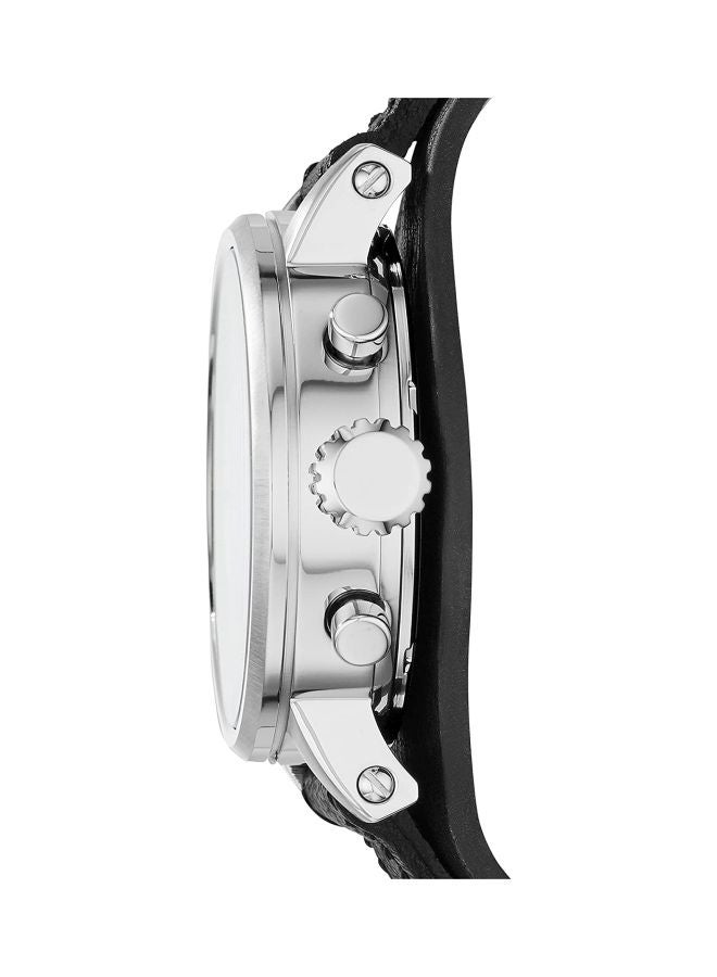 فوسيل ساعة عقارب مقاومة للماء طراز ES3817 للنساء - Image 3