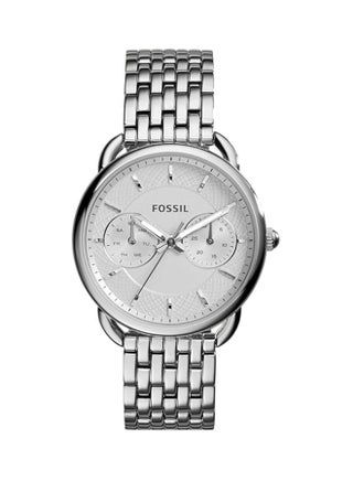 Women's Tailor Water Resistant Analog Watch Es3712 - v1610714657/N35152965A_1