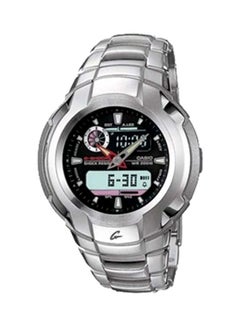 men Analog/Digital Watch G-1700D-1AV