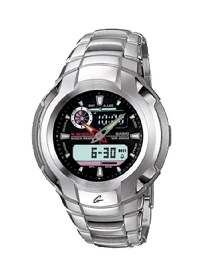 G-SHOCK - men Analog/Digital Watch G-1700D-1AV - Image 1