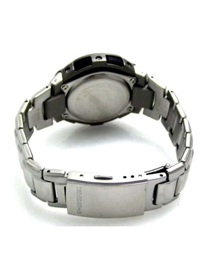 G-SHOCK - men Analog/Digital Watch G-1700D-1AV - Image 1