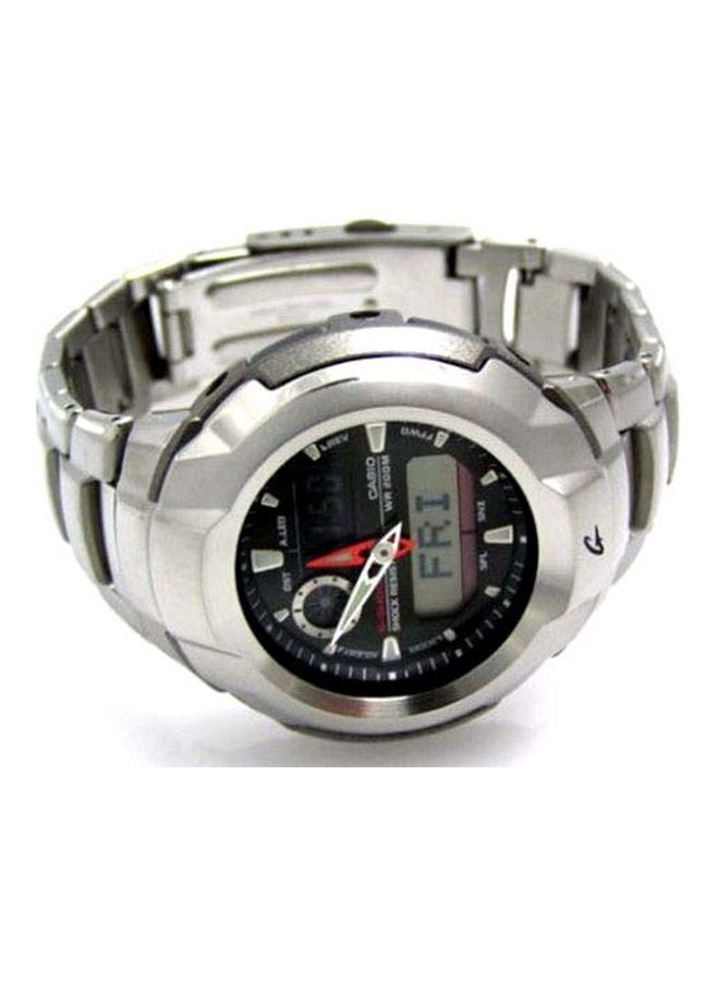 G-SHOCK - men Analog/Digital Watch G-1700D-1AV - Image 1