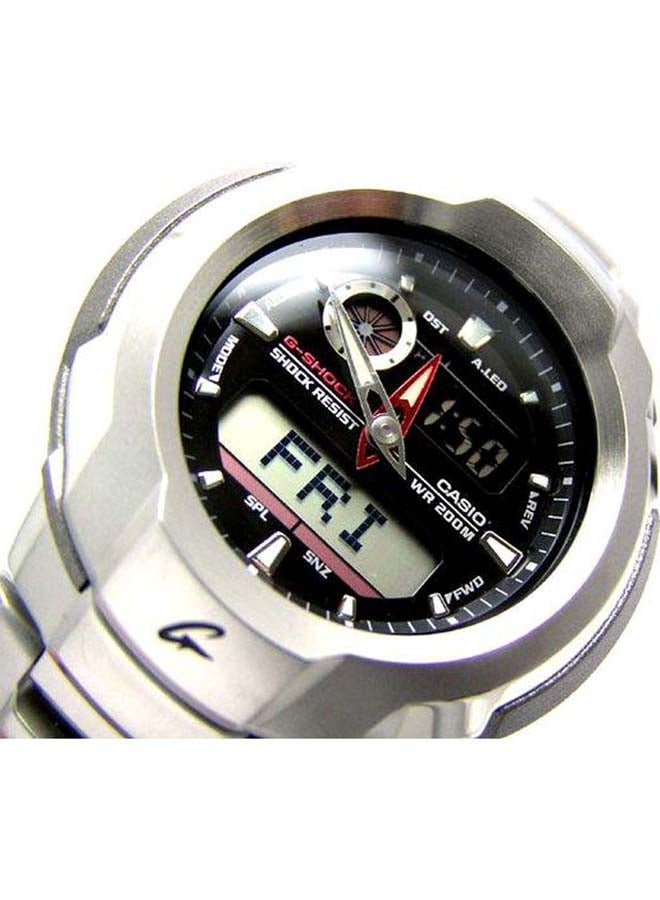 G-SHOCK - men Analog/Digital Watch G-1700D-1AV - Image 1