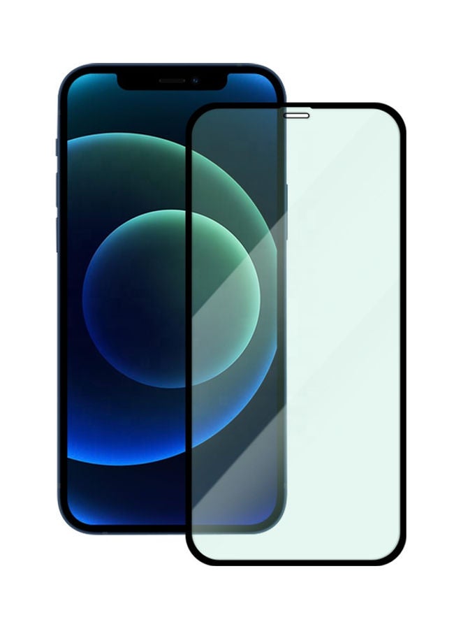 بروفيسور لاصقة حماية الشاشة شفاف - Image 1