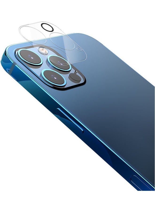 بروفيسور لاصقة حماية الشاشة شفاف - Image 2