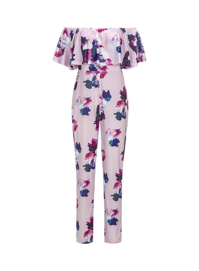 Jumpsuit Multicolour - Image 1