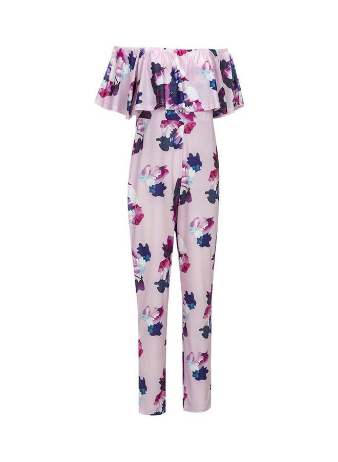 Jumpsuit Multicolour - Image 2
