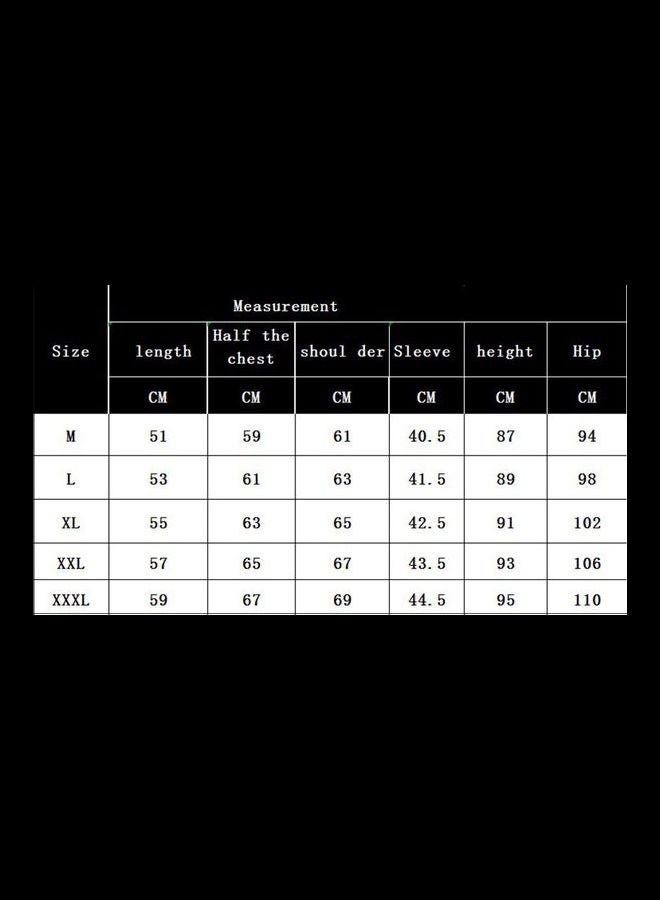 Generic - 2-Piece Long Sleeves T-Shirt And Pant Set Black - Image 1