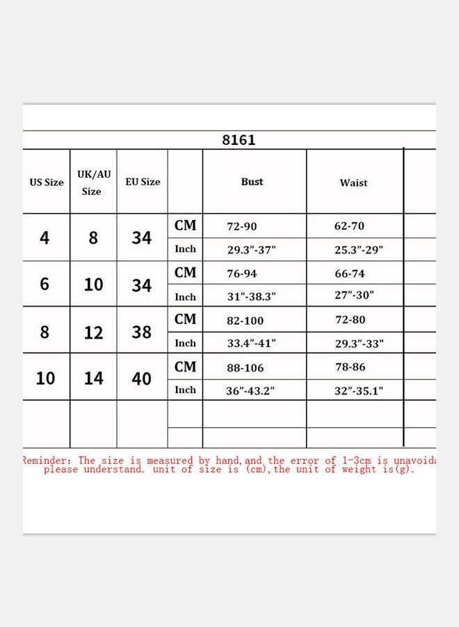 Generic - Solid Sleeveless Bodysuit White - Image 1