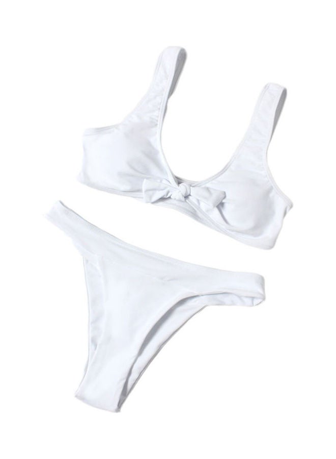 Swim Wear Red  - Image 5