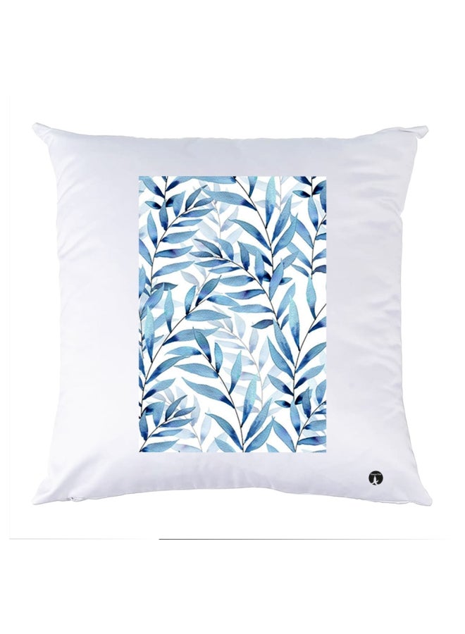 BP Printed Bedding Pillow Multicolour 30x30cm