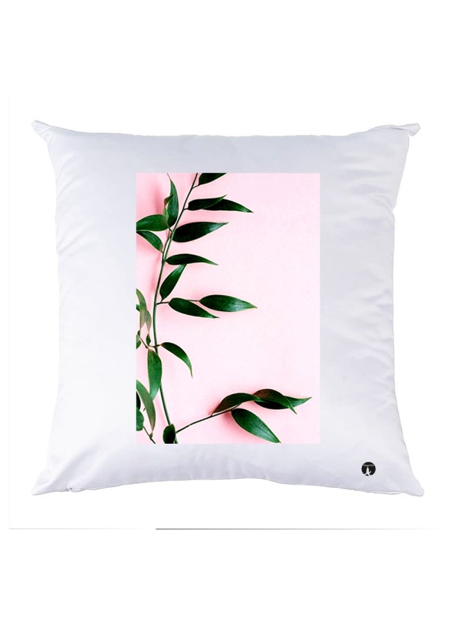 بي بي وسادة نوم مزينة بطبعة متعدد الألوان 30x30سم