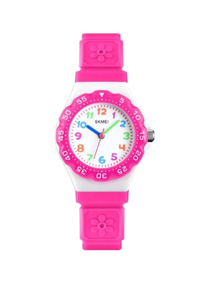 سكمي ساعة يد بعقارب مقاومة للماء طراز 1483 للأطفال - Image 1