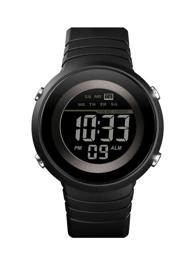 SKMEI - men Water Resistant Digital Watch 1497 - Image 1