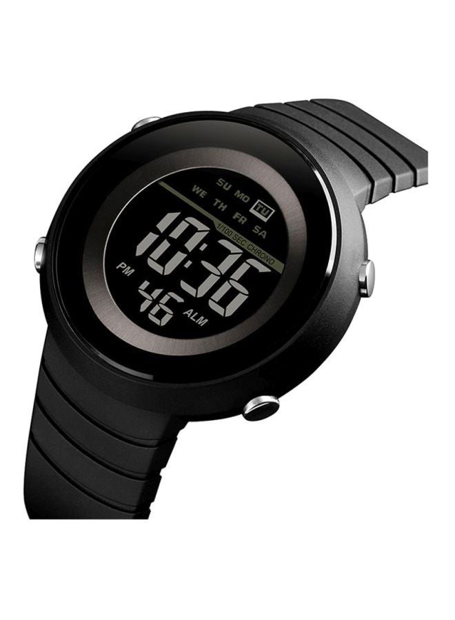 SKMEI - men Water Resistant Digital Watch 1497 - Image 1