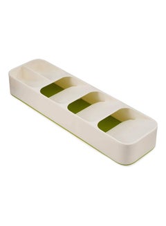 AMERTEER Kitchen Drawer Organizer Green 390grams  - Image 1