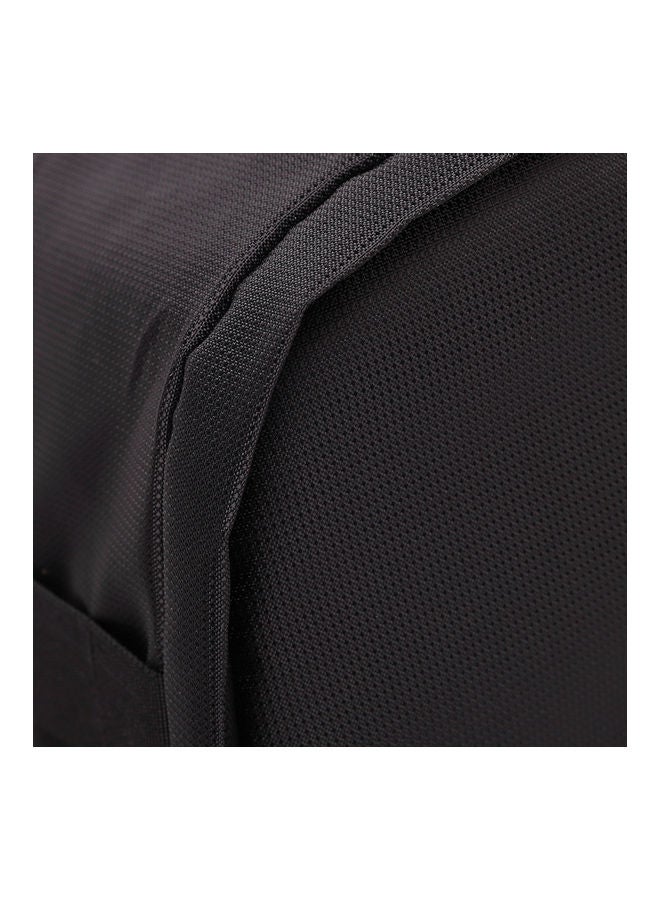 Outdoor Small Multi-functional Backpack For DSLR Camera Orange - Image 5