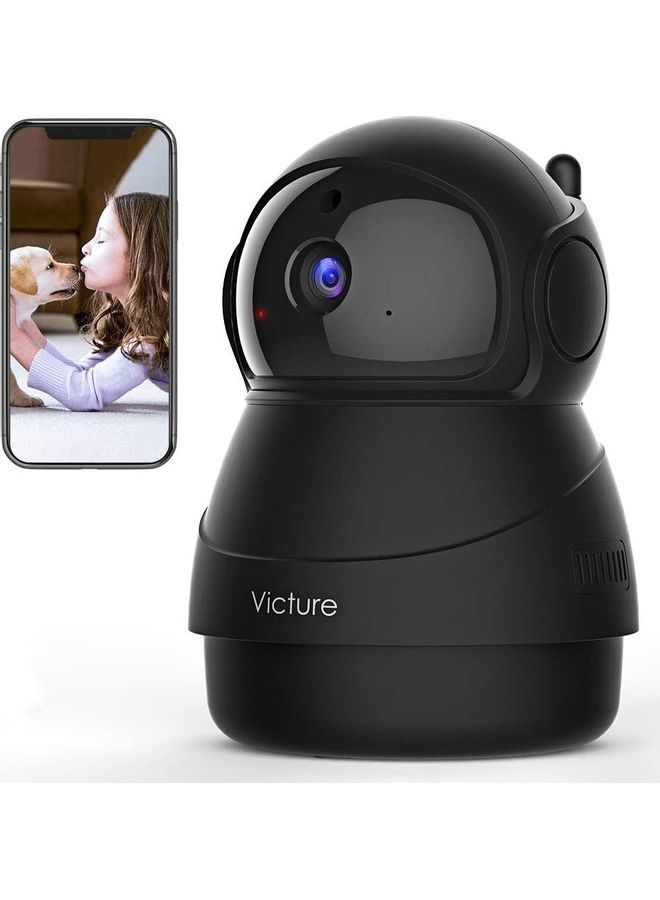 2.4G 1080P Home Security Camera With Motion Detection - v1610722655/N43289114A_1