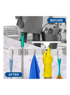 AMERTEER Tool Hanger Holder Grey 300grams  - Image 2