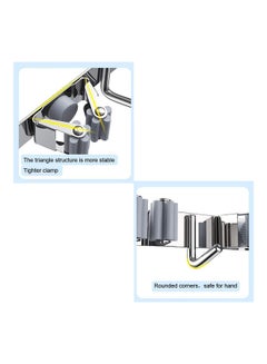 AMERTEER Tool Hanger Holder Grey 300grams  - Image 4