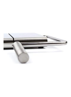 AMERTEER Stainless Steel  Cheese Slicer silver  - Image 4