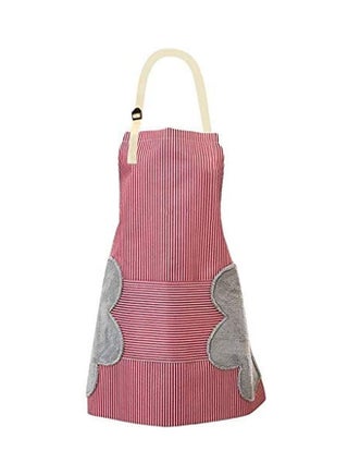 Adjustable  Waterproof Apron Multicolour 170grams - v1610724995/N43324935A_1