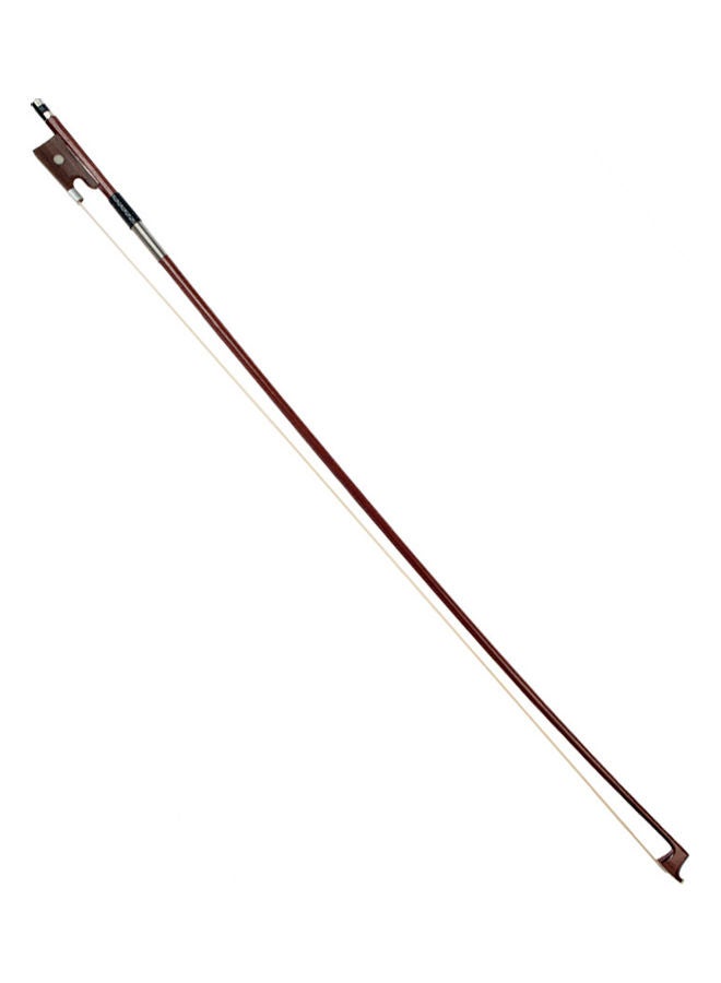 Generic VB0908-062 1/2 Full Size Wooden Violin Bow - Image 2