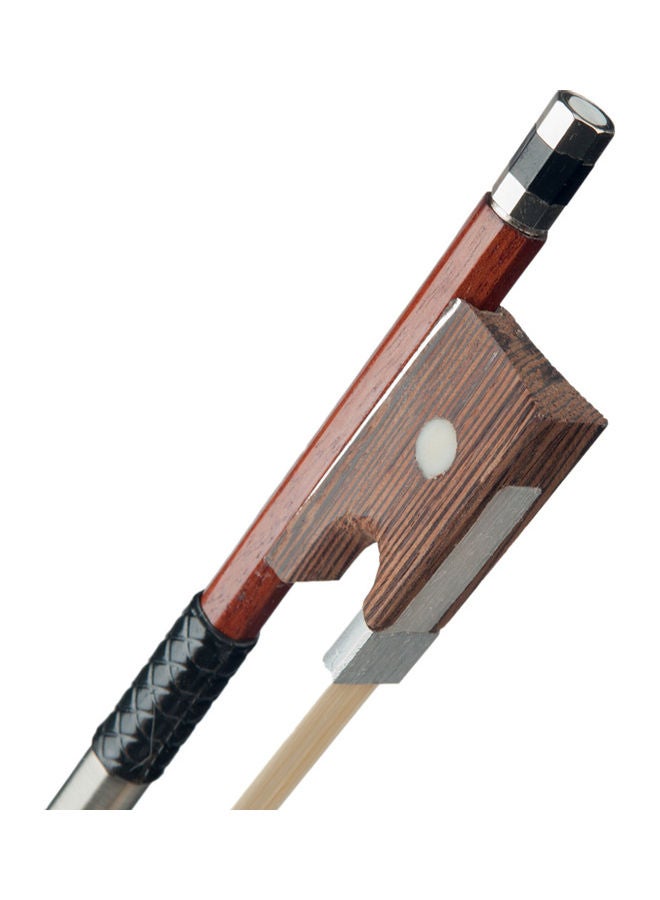 Generic VB0908-062 1/2 Full Size Wooden Violin Bow - Image 5