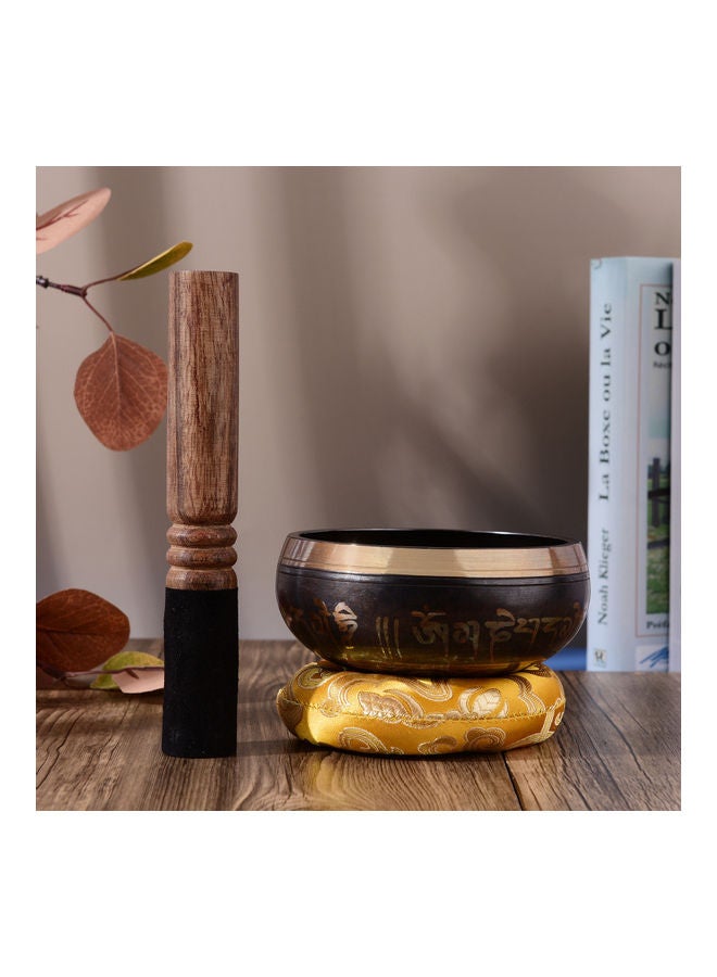 Muslady - Tibetan Singing Bowl Set - Image 1