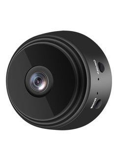 Generic 1080P High Definition Motion Detection Night Vision Wifi Mini ...
