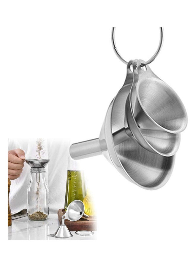 Funnels For Kitchen Silver - v1610725401/N43324914A_2