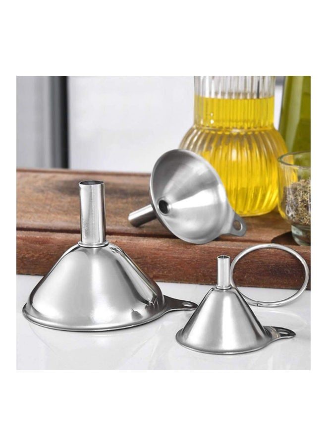 Funnels For Kitchen Silver - v1610725401/N43324914A_5