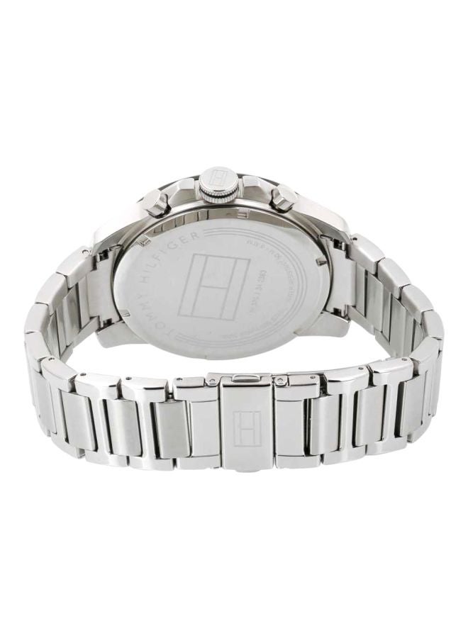 TOMMY HILFIGER - Men's Water Resistant Analog Watch 1791472 - Image 1