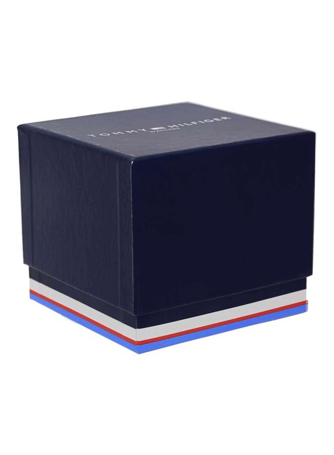 TOMMY HILFIGER - Men's Water Resistant Analog Watch 1791472 - Image 1