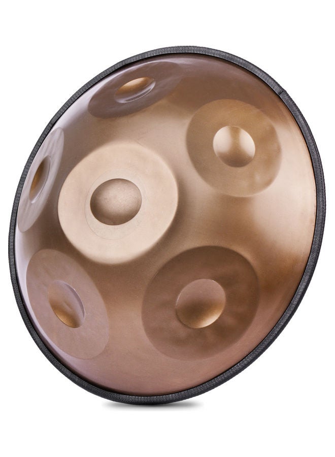 C-Key 6 Notes Percussion Drum For Beginners