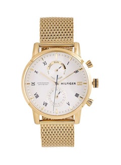 TOMMY HILFIGER Men's Kane Water Resistant Analog Watch 1710403  - Image 1
