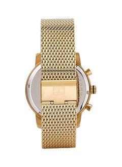 TOMMY HILFIGER Men's Kane Water Resistant Analog Watch 1710403  - Image 2
