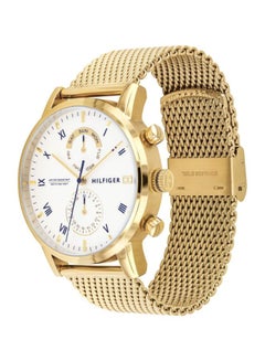 TOMMY HILFIGER Men's Kane Water Resistant Analog Watch 1710403  - Image 3