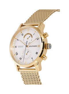 TOMMY HILFIGER Men's Kane Water Resistant Analog Watch 1710403  - Image 4