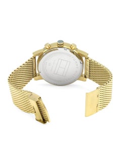 TOMMY HILFIGER Men's Kane Water Resistant Analog Watch 1710403  - Image 5